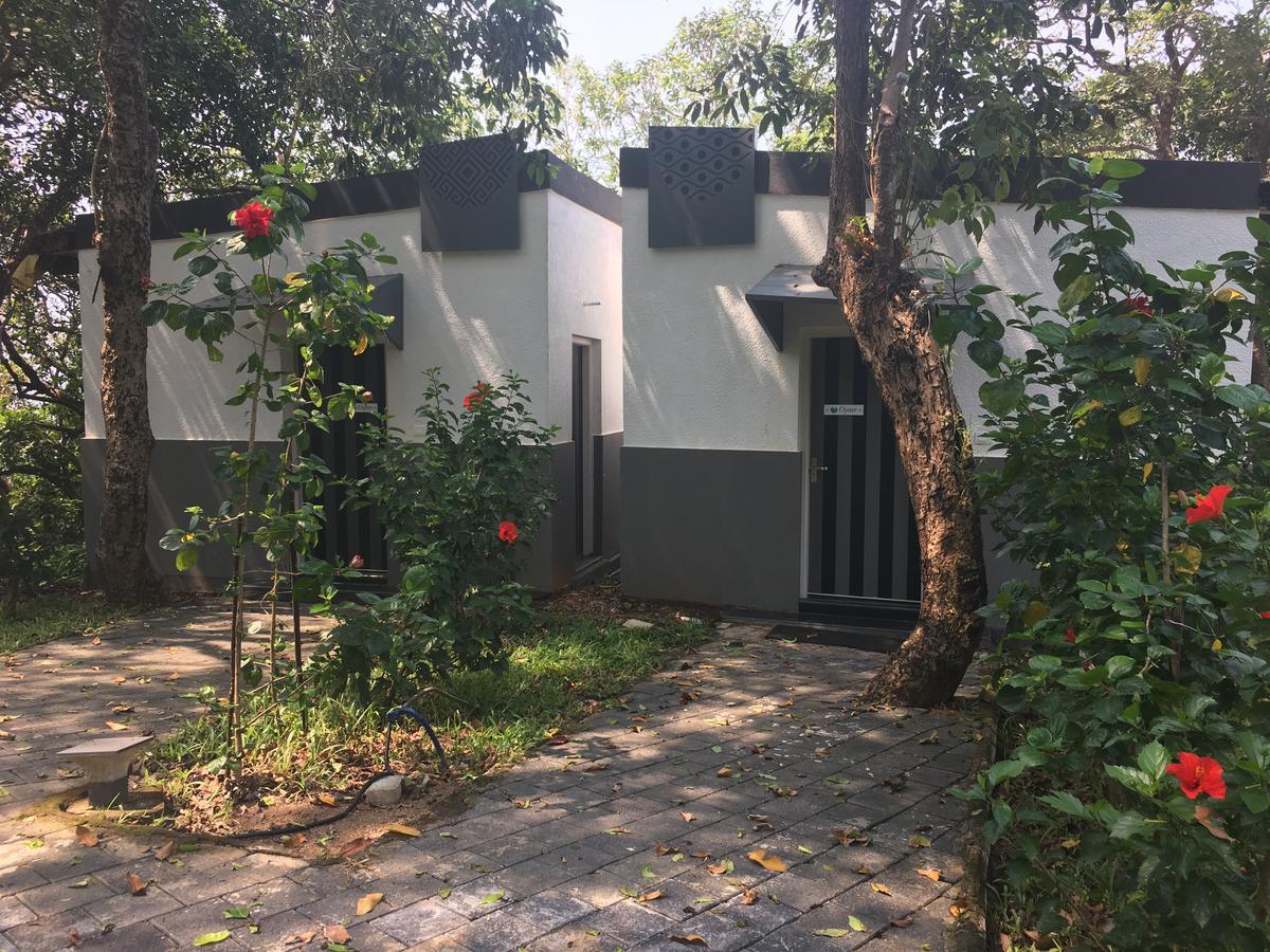 Cintacor Island Resort Karwar Exterior foto