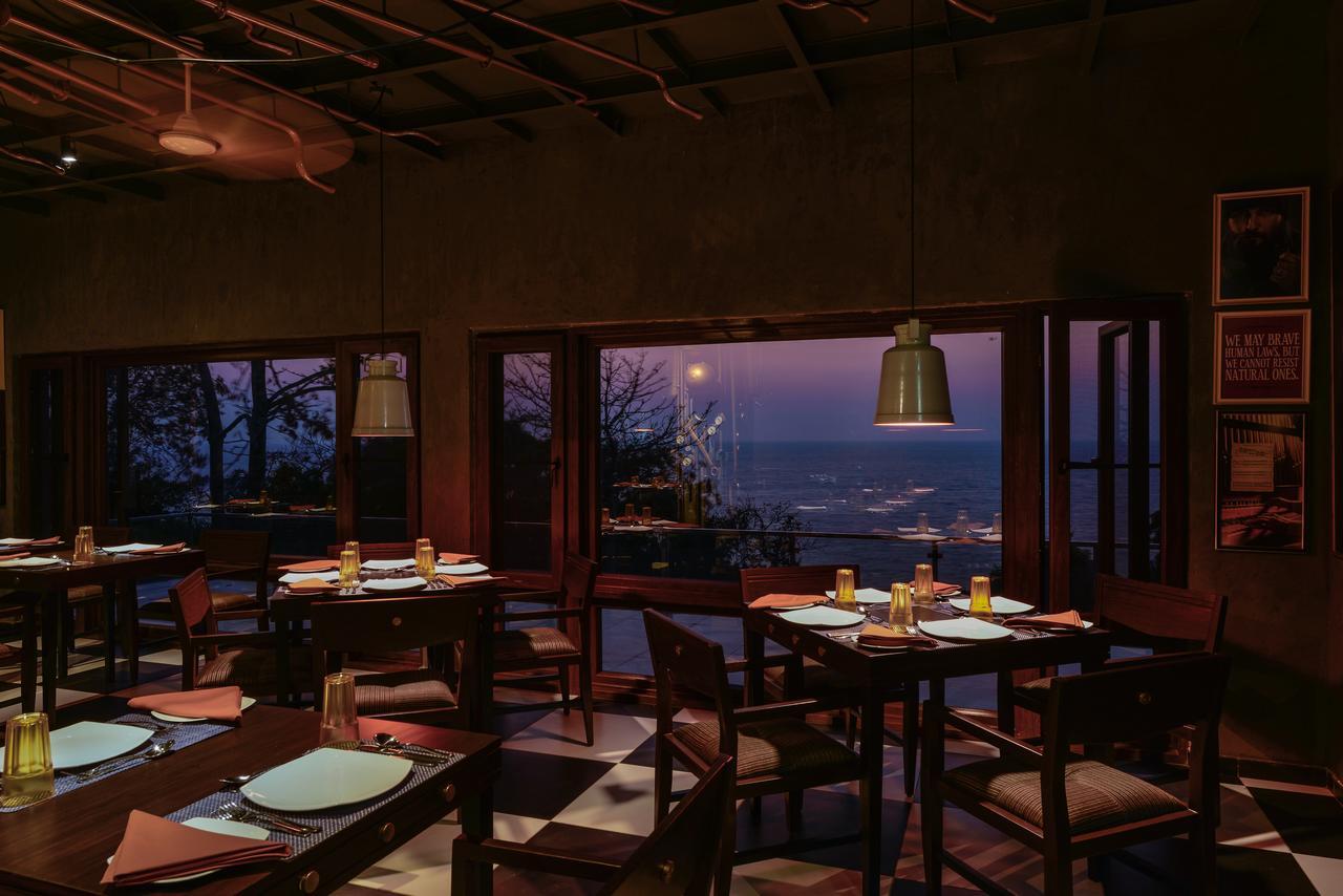 Cintacor Island Resort Karwar Exterior foto